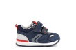 Batukai vaikams Geox Rishon boy, mėlyni kaina ir informacija | Sportiniai batai vaikams | pigu.lt