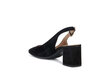 Geox moteriški juodi laisvalaikio batai BIGLIANA kaina ir informacija | Bateliai moterims  | pigu.lt