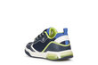 Geox laisvalaikio batai berniukams INEK BOY, mėlyni цена и информация | Sportiniai batai vaikams | pigu.lt