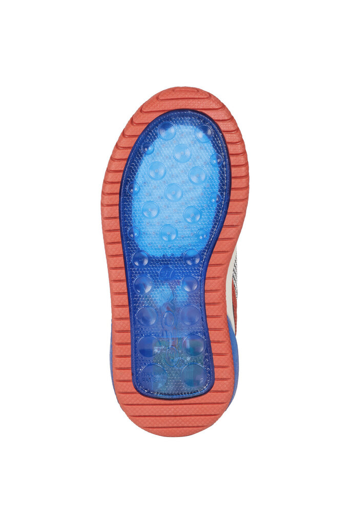 Geox vaikiški mėlyni laisvalaikio batai berniukams INEK BOY kaina ir informacija | Sportiniai batai vaikams | pigu.lt