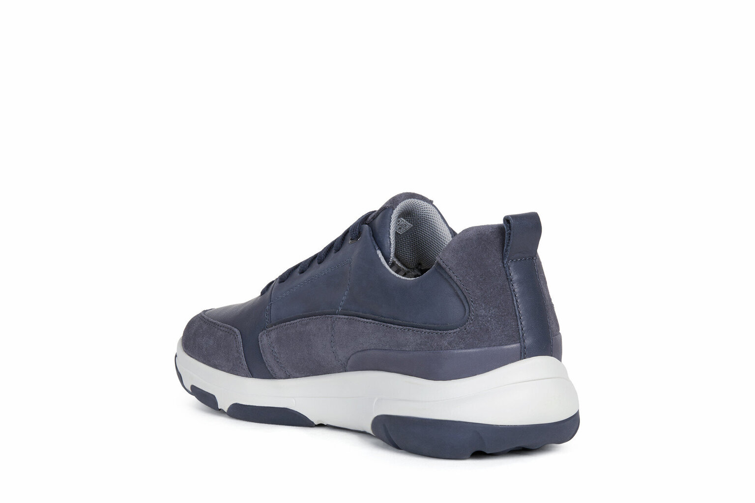 Laisvalaikio batai vyrams Geox Xand 2, mėlyni цена и информация | Vyriški batai | pigu.lt