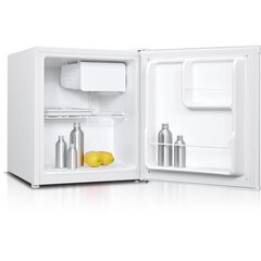 PHILCO PSB 401 W цена и информация | Холодильники | pigu.lt