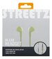 Streetz HL-W105 kaina ir informacija | Ausinės | pigu.lt