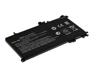 Аккумулятор Green Cell HP180 цена и информация | Аккумуляторы для ноутбуков | pigu.lt