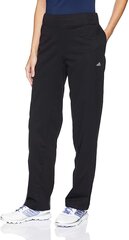 Женские спортивные штаны Adidas W Clmstrm Pant Black цена и информация | Брюки цвета слоновой кости | pigu.lt