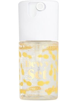 Makiažo fiksatorius Anastasia Beverly Hills Mini Dewy Setting Spray, 30 ml, Pineapple kaina ir informacija | Makiažo pagrindai, pudros | pigu.lt