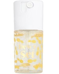 Фиксатор макияжа Anastasia Beverly Hills Mini Dewy Setting Spray, 30 мл, Pineapple цена и информация | Пудры, базы под макияж | pigu.lt