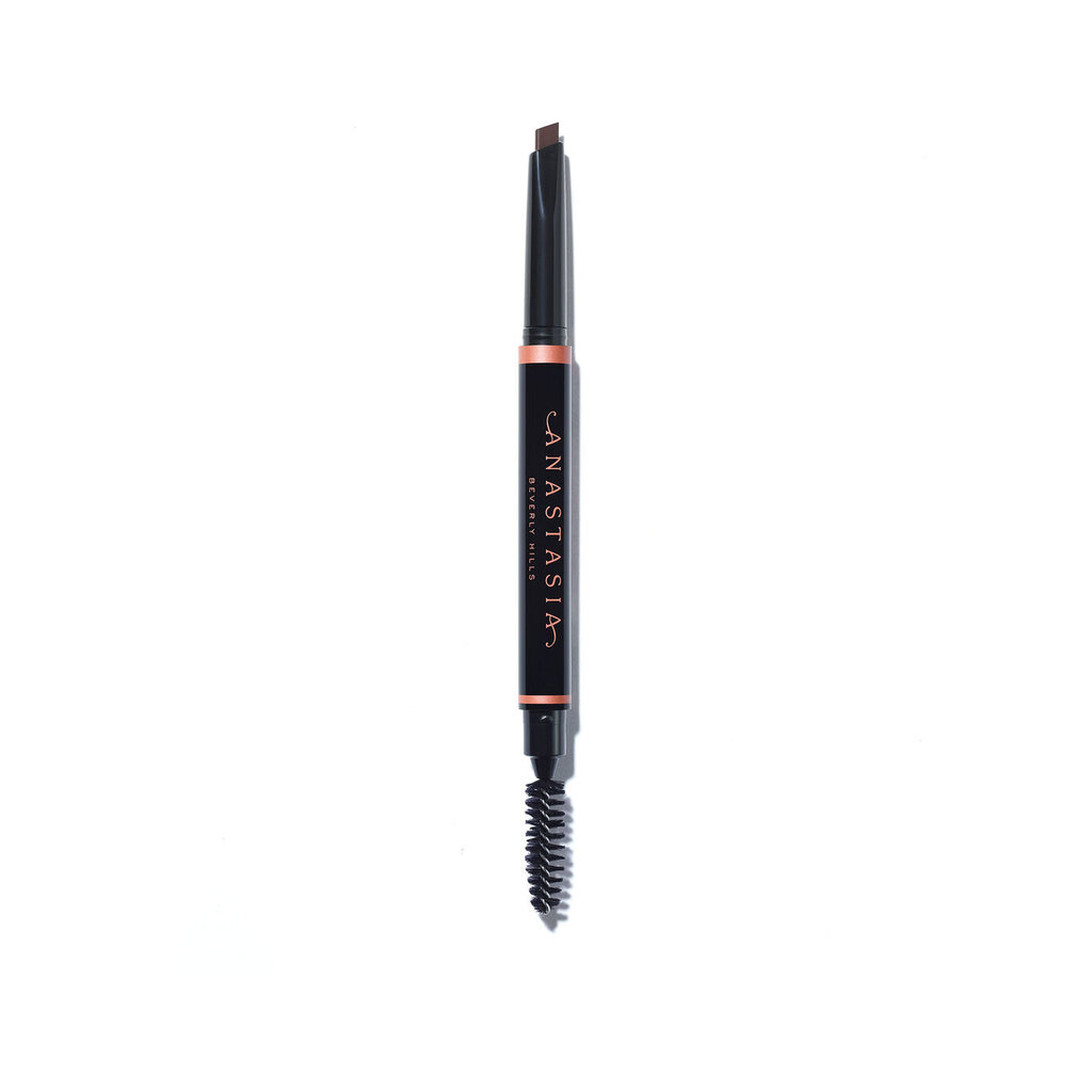 Antakių pieštukas Anastasia Beverly Hills Brow Definer Soft Brown, Švelniai ruda цена и информация | Antakių dažai, pieštukai | pigu.lt