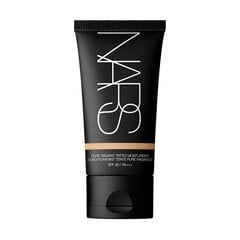 Drėkinamasis veido kremas su spalva Nars Pure Radiant SPF30, 50 ml kaina ir informacija | Veido kremai | pigu.lt