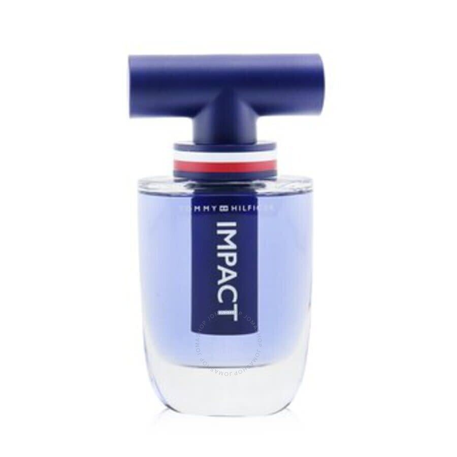 Tualetinis vanduo Tommy Hilfiger Impact EDT vyrams, 50 kaina ir informacija | Kvepalai vyrams | pigu.lt