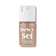 Makiažo fiksatorius Anastasia Beverly Hills Mini Dewy Setting Spray, 30 ml, Coconut-Vanilla