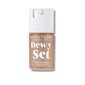 Makiažo fiksatorius Anastasia Beverly Hills Mini Dewy Setting Spray, 30 ml, Coconut-Vanilla kaina ir informacija | Makiažo pagrindai, pudros | pigu.lt