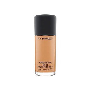 База под макияж MAC Studio Fix Fluid Foundation NC35 SPF15, 30 мл цена и информация | Пудры, базы под макияж | pigu.lt