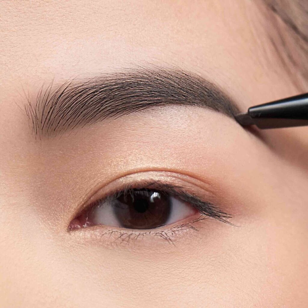 Antakių pieštukas Anastasia Beverly Hills Brow Definer Medium Brown, Ruda kaina ir informacija | Antakių dažai, pieštukai | pigu.lt