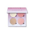 Skaistalų ir švytėjimo suteikianti paletė Anastasia Beverly Hills Sugar Glow Kit