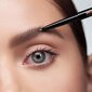 Antakių pieštukas Anastasia Beverly Hills Brow Wiz Dark Brown, Tamsiai Ruda цена и информация | Antakių dažai, pieštukai | pigu.lt