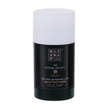 Pieštukinis dezodorantas Rituals The Ritual Of Jing, 75 ml kaina ir informacija | Dezodorantai | pigu.lt