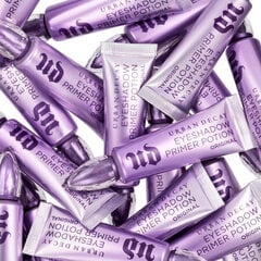 Akių šešėlių bazė Urban Decay Primer Potion, moterims, 10 ml цена и информация | Тушь, средства для роста ресниц, тени для век, карандаши для глаз | pigu.lt