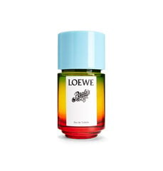 Женская парфюмерия Paulas's Ibiza Loewe EDT (50 ml) цена и информация | Женские духи | pigu.lt