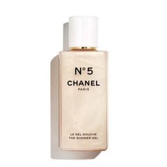 Гель для душа Chanel No 5, 200 мл цена и информация | Масла, гели для душа | pigu.lt