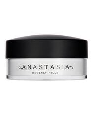 Makiažą fiksuojanti biri pudra Anastasia Beverly Hills Loose Setting Powder, 25 g, Light Translucent kaina ir informacija | Makiažo pagrindai, pudros | pigu.lt