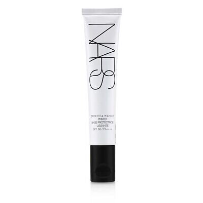 Makiažo bazė Nars Smooth & Protect Primer SPF 50, 30 ml kaina | pigu.lt