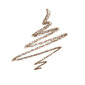 Antakių pieštukas Anastasia Beverly Hills Brow Wiz - Blonde цена и информация | Antakių dažai, pieštukai | pigu.lt