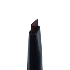 Карандаш для бровей Anastasia Beverly Hills Brow Definer Ebony, Ярко-коричневый цена и информация | Карандаши, краска для бровей | pigu.lt