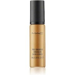 Maskuoklis Mac Pro Longwear Concealer NC42, 9 ml kaina ir informacija | Makiažo pagrindai, pudros | pigu.lt