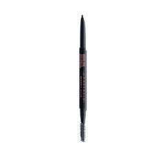 Карандаш для бровей Anastasia Beverly Hills Brow Wiz Medium Brown, Коричневый цена и информация | Карандаши, краска для бровей | pigu.lt