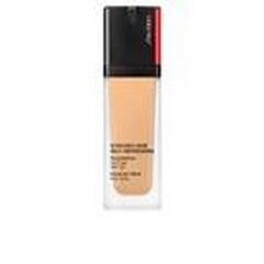 Makiažo pagrindas Shiseido Synchro Skin Self-Refreshing Foundation SPF30 350 Maple, 30 ml kaina ir informacija | Makiažo pagrindai, pudros | pigu.lt