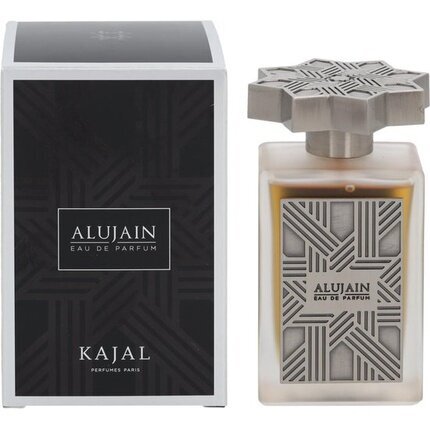 Kvapusis vanduo Kajal Alujain EDP moterims/vyrams 100 ml цена и информация | Kvepalai moterims | pigu.lt