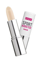 Lūpų balzamas Pupa Sport Addicted SPF15, 4 ml, 001 Pure Vanilla kaina ir informacija | Lūpų dažai, blizgiai, balzamai, vazelinai | pigu.lt