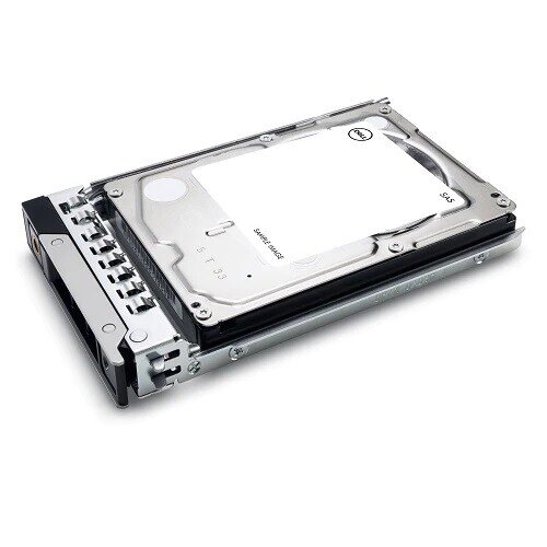 HDD vidinis kietasis diskas Dell HDD 2.5&quot;/ 900GB /15k / RPM SAS /  12Gbps / 512n / Hot-plug Hard Drive kaina | pigu.lt