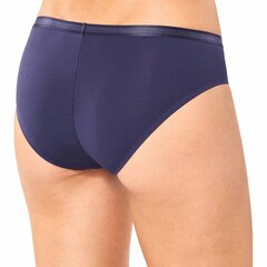 Kelnaitės moterims Sloggi S Serenity High Leg Brief, violetinės kaina ir informacija | Kelnaitės | pigu.lt