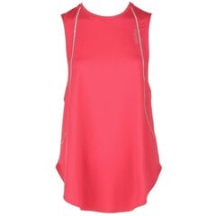 Спортивная футболка Triumph Cardio Apparel Better Muscular Tank цена и информация | Женская майка из шерсти мериноса с длинным рукавом, черная | pigu.lt