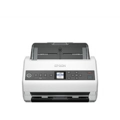 Epson B11B259401 kaina ir informacija | Skeneriai | pigu.lt