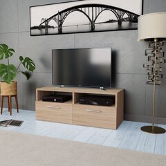 Televizoriaus spintelė, 95x35x36 cm kaina ir informacija | TV staliukai | pigu.lt