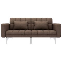 Sofa-lova, ruda kaina ir informacija | Sofos | pigu.lt