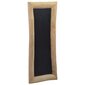 vidaXL Rašymo lentos, 3vnt., 30x70cm, tikmedžio mediena цена и информация | Kanceliarinės prekės | pigu.lt