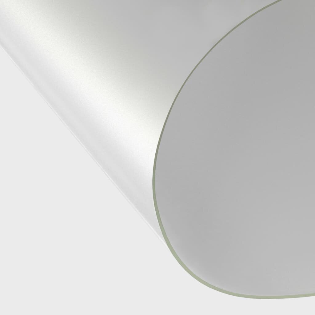 Stalo apsauga, 200x100 cm, skaidri kaina ir informacija | Staltiesės, servetėlės | pigu.lt