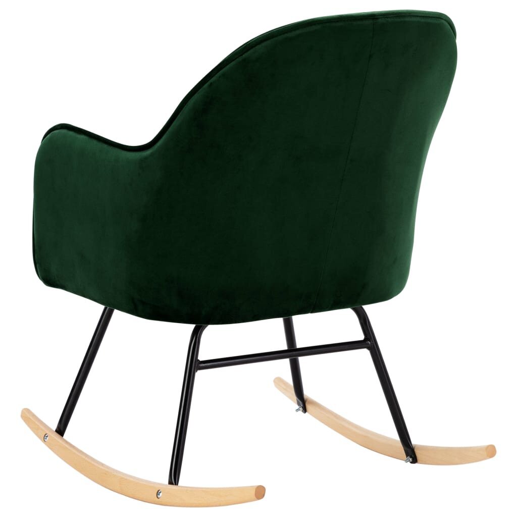 Supama kėdė, žalia kaina ir informacija | Svetainės foteliai | pigu.lt