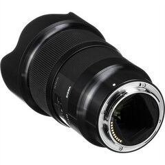 Sigma 20mm f/1.4 DG HSM Art lens for Leica L kaina ir informacija | Objektyvai | pigu.lt