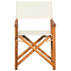Кресло для макияжа алюминий цена и информация |  Садовые стулья, кресла, пуфы | pigu.lt