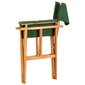 Lauko kėdė, akacijos medienos masyvas kaina ir informacija | Lauko kėdės, foteliai, pufai | pigu.lt