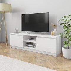 TV staliukas 120x30x36 cm, MDP kaina ir informacija | TV staliukai | pigu.lt