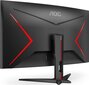 AOC C32G2AE kaina ir informacija | Monitoriai | pigu.lt