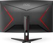 AOC C32G2AE kaina ir informacija | Monitoriai | pigu.lt