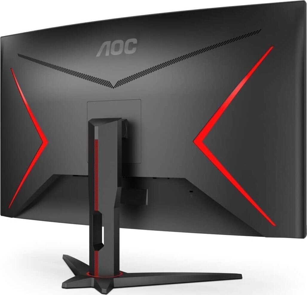 AOC C32G2AE kaina ir informacija | Monitoriai | pigu.lt