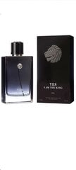 Tualetinis vanduo Geparlys Yes I Am The King EDT vyrams, 100 ml цена и информация | Мужские духи | pigu.lt